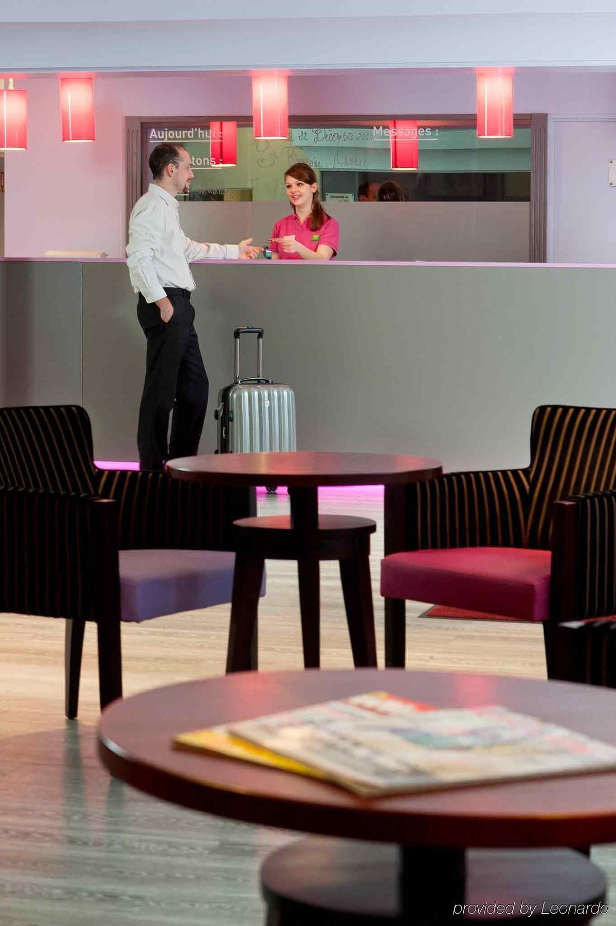 Hotel ibis Styles Melun Rubelles Exterior foto